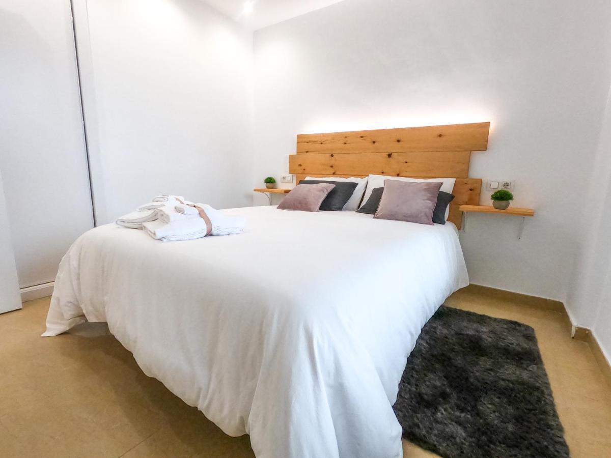 Apartamento Altea Blanca Exterior foto